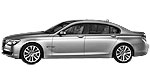 BMW F02 P092C Fault Code