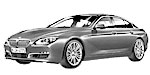 BMW F06 P092C Fault Code