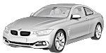 BMW F32 P092C Fault Code
